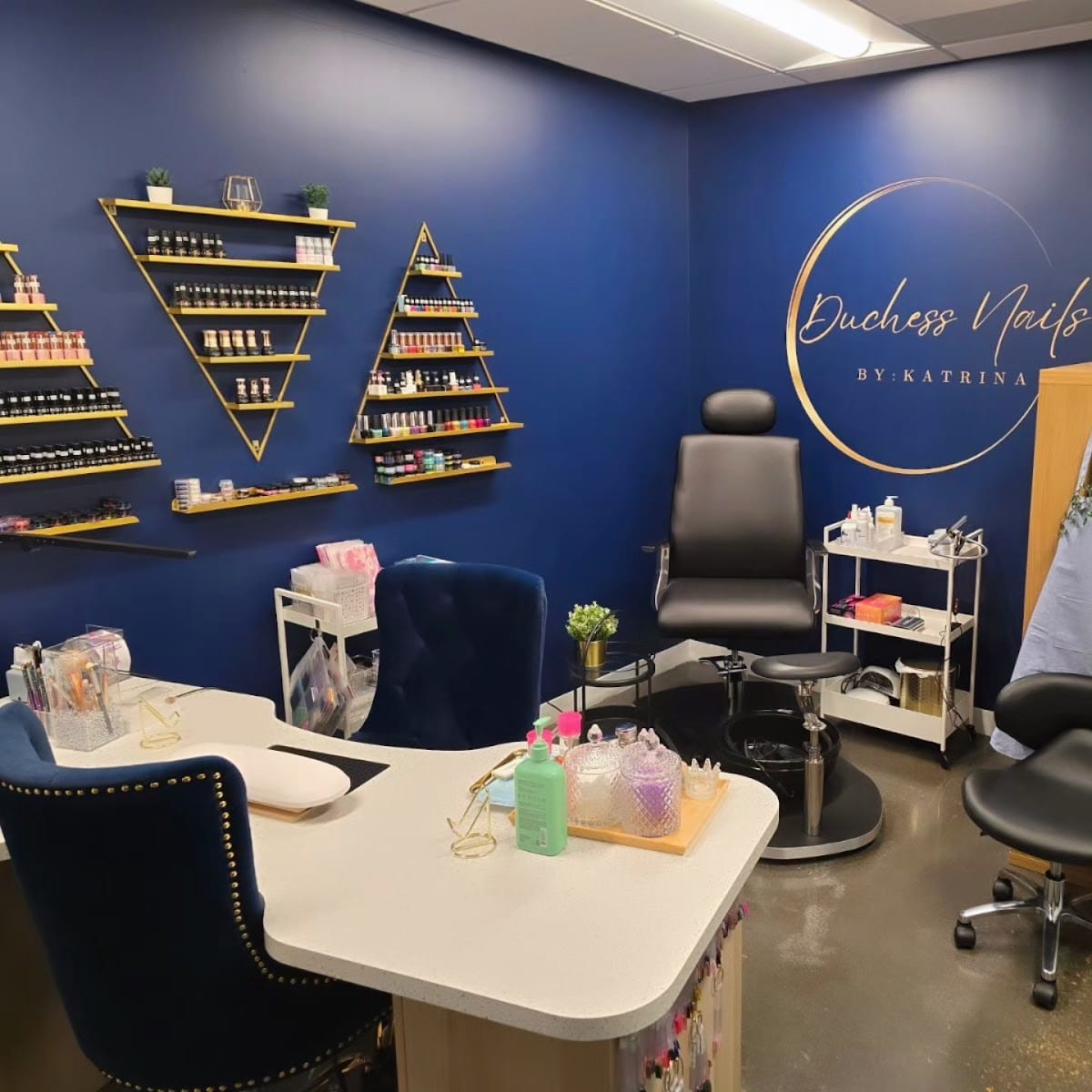 Duchess Nails & Spa, photo 3