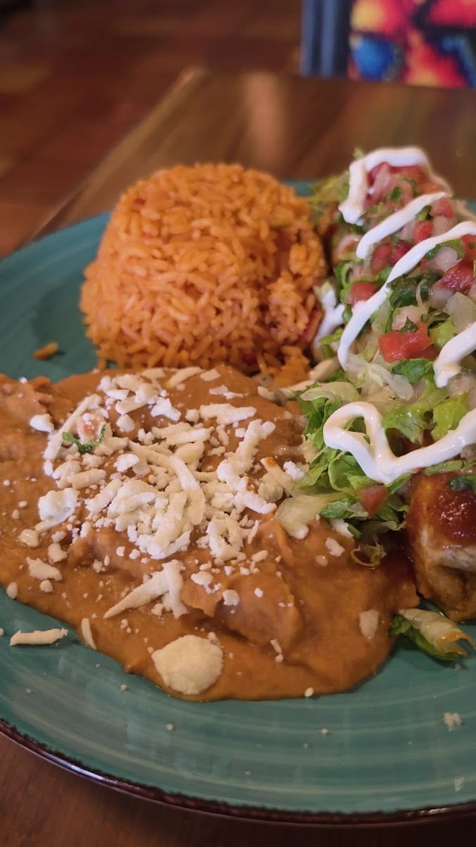 El Mariachi Mexican Grill, photo 3