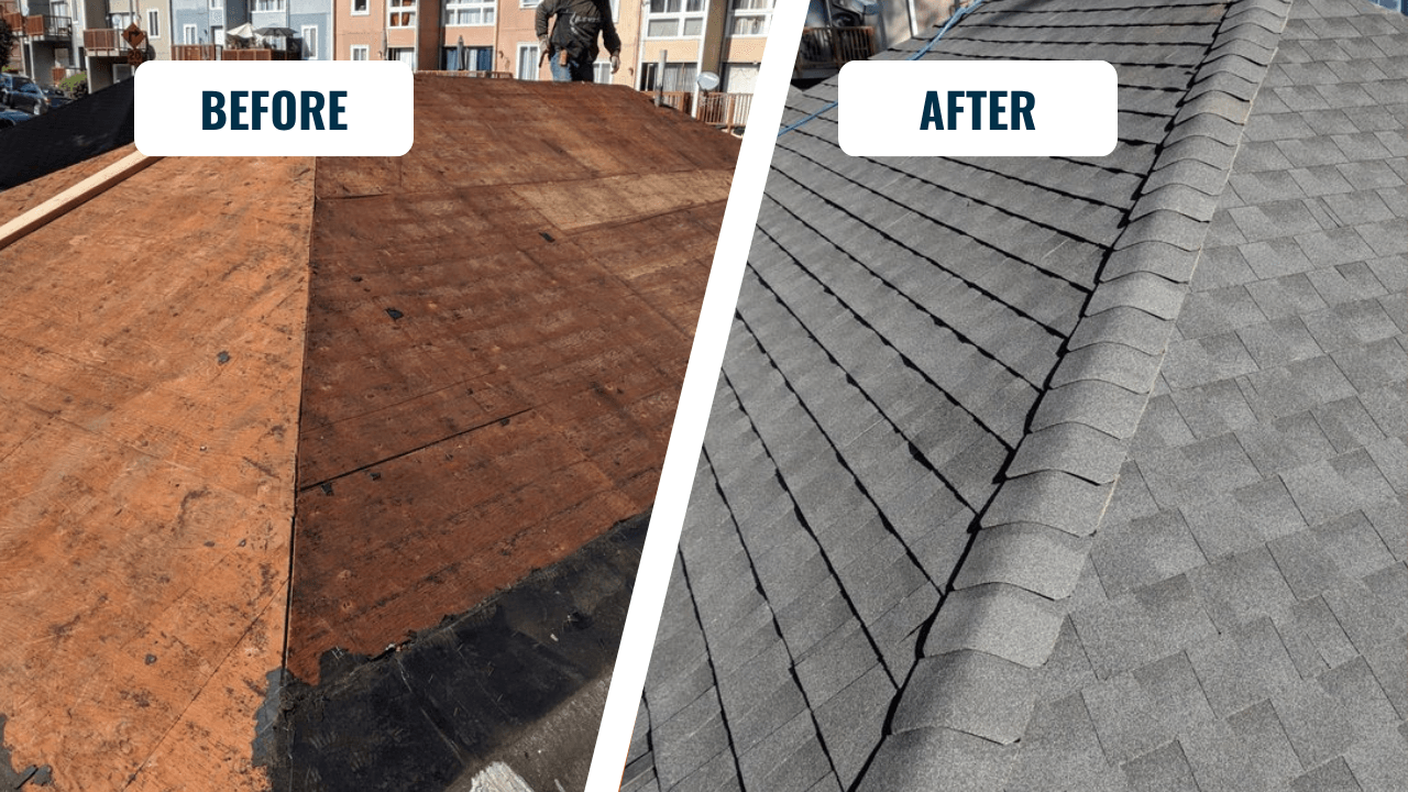 UL Roofing, photo 3