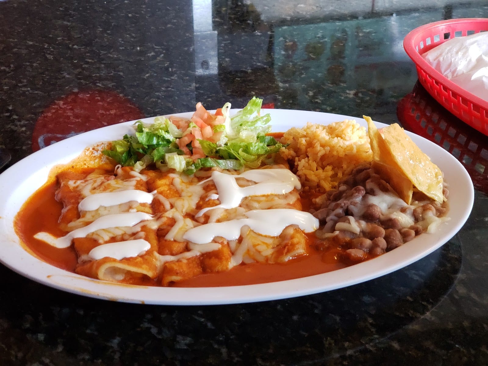 Mi Pueblo Taco Shop