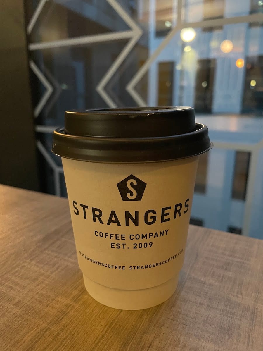 Strangers Coffee Company, photo 3