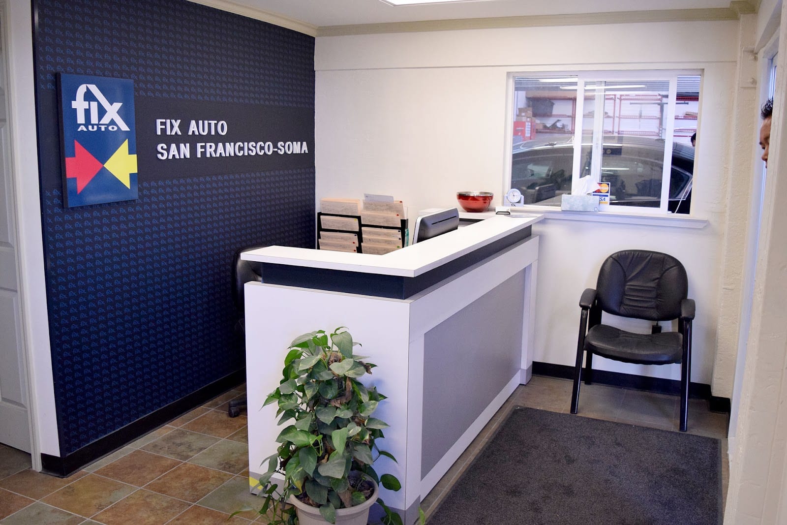 Fix Auto San Francisco - South of Market