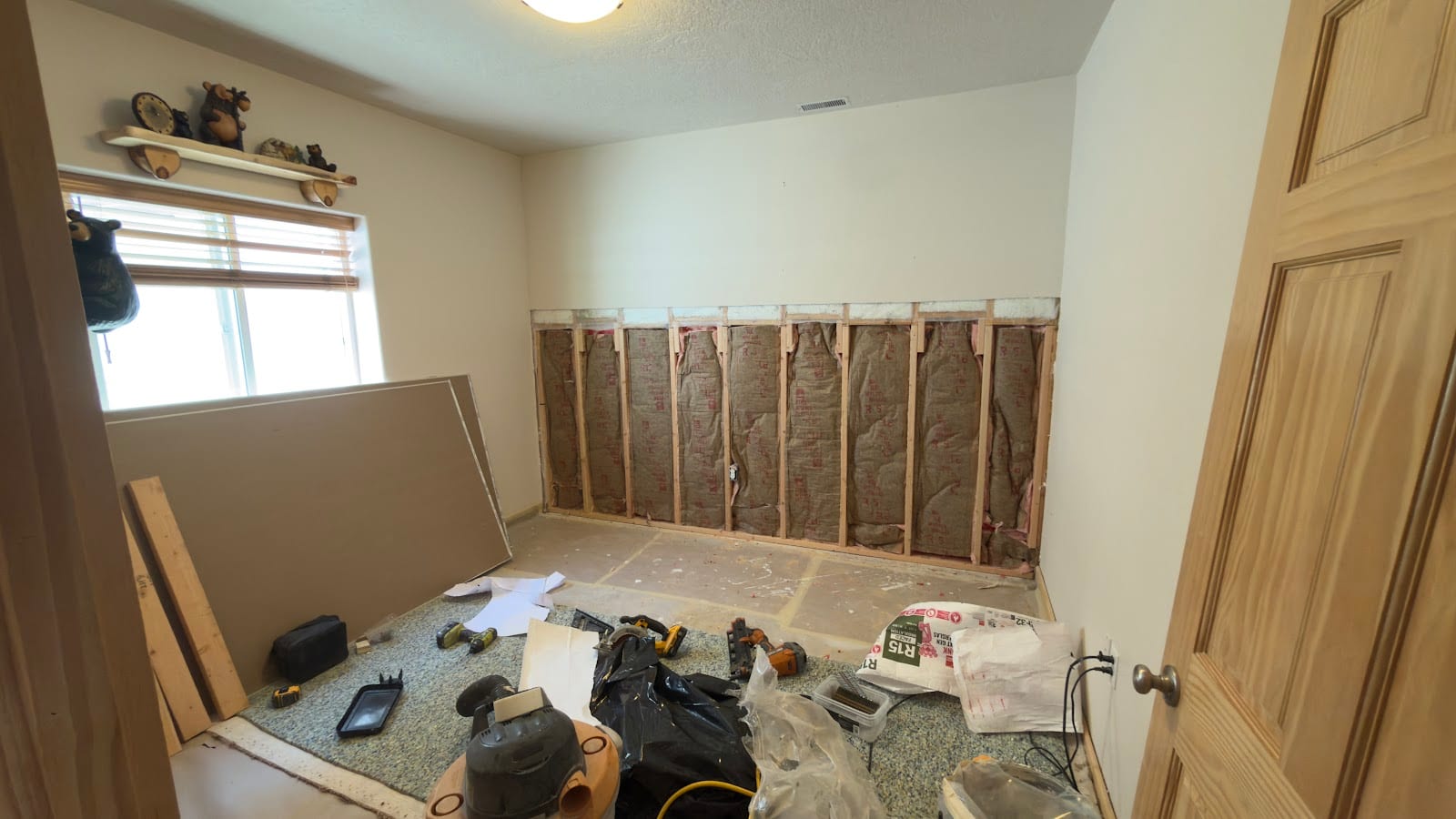 Logan Drywall & Floors LLC, photo 4