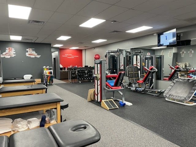 ATI Physical Therapy