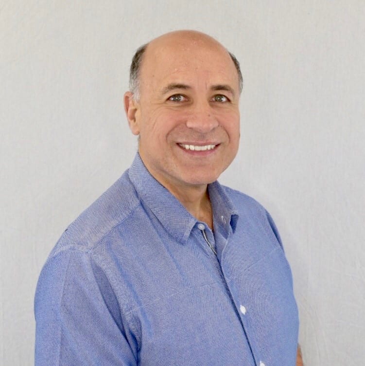 Dr Martin Gurvey, Chiropractor