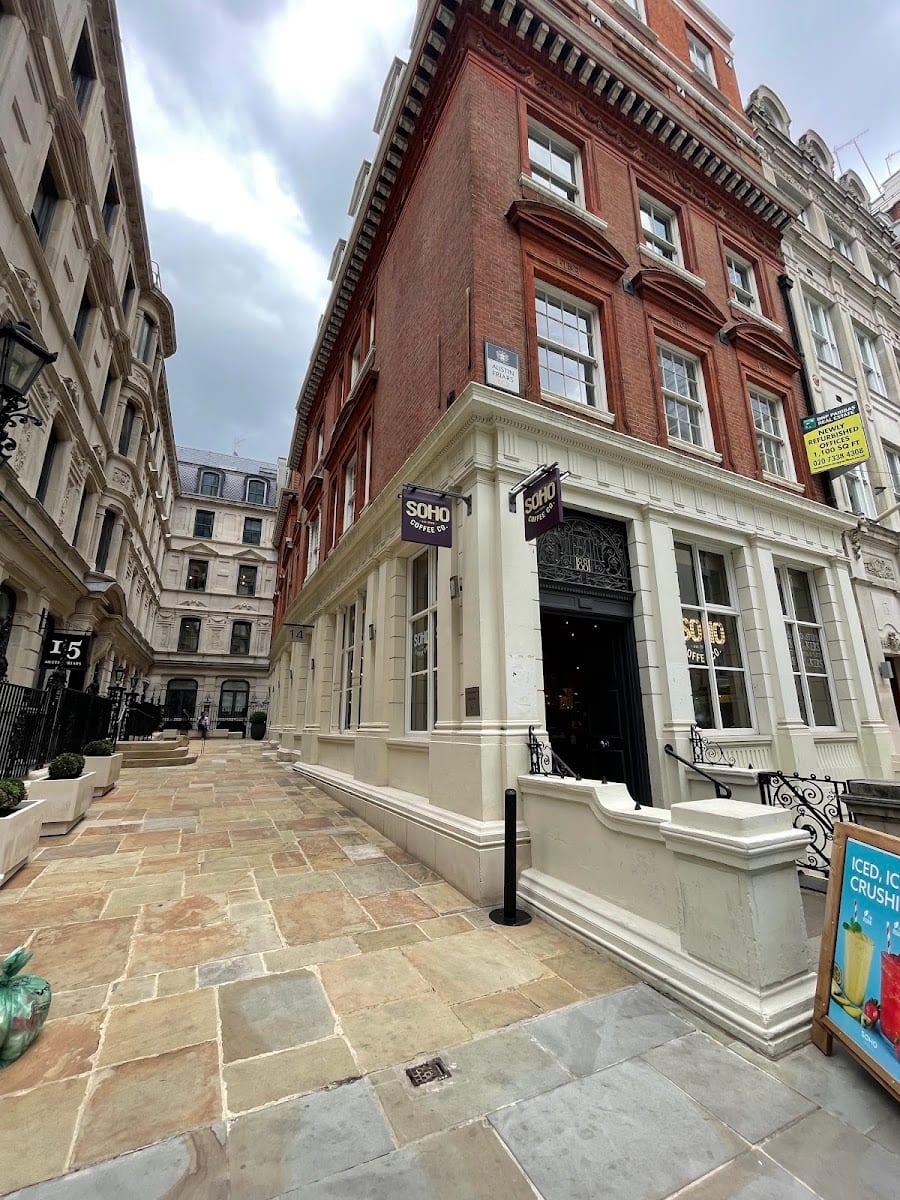 DocTap Private GP Liverpool Street & Bank, photo 4