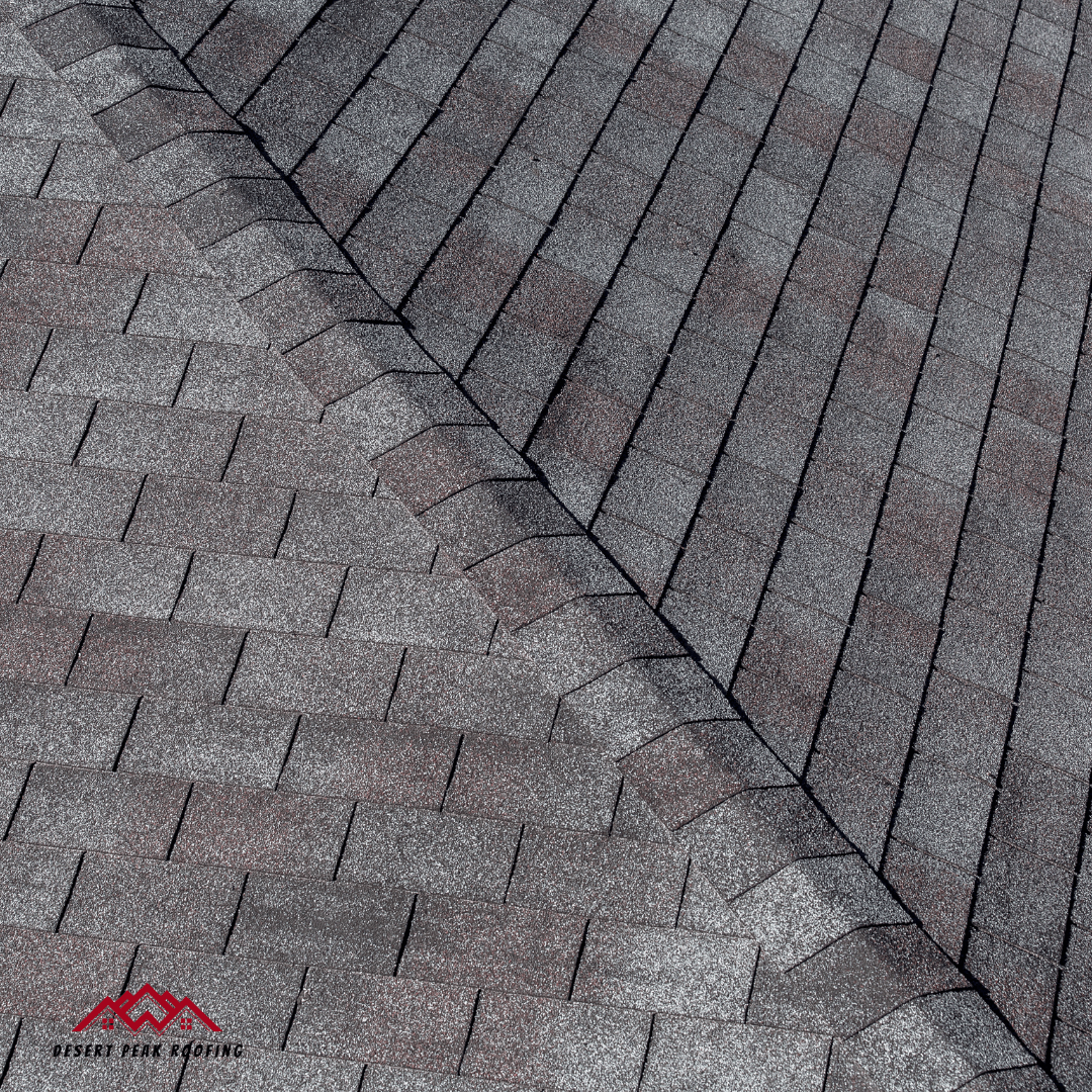 Desert Peak Roofing