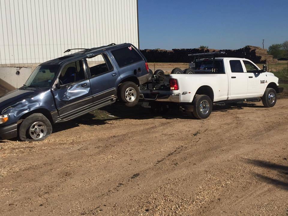 Chappell Hill Automotive & Towing, photo 4