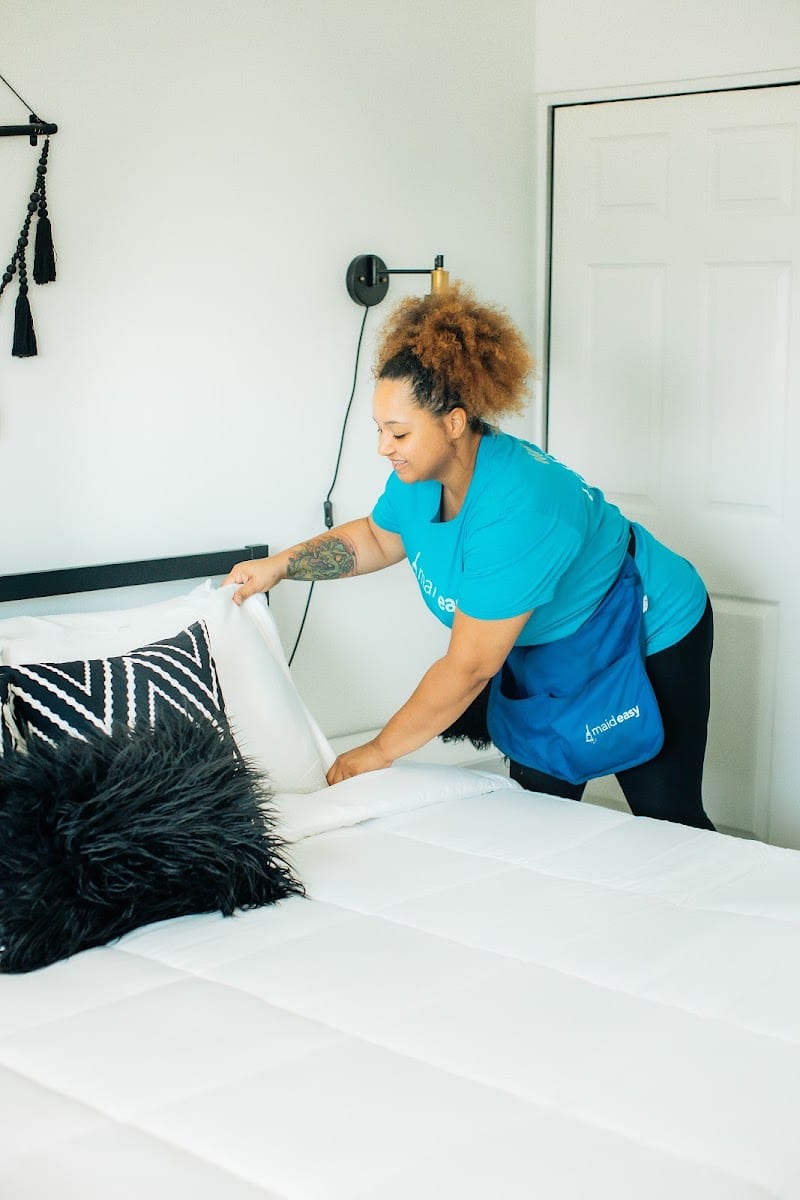 Maid Easy Scottsdale House Cleaning Services, photo 4
