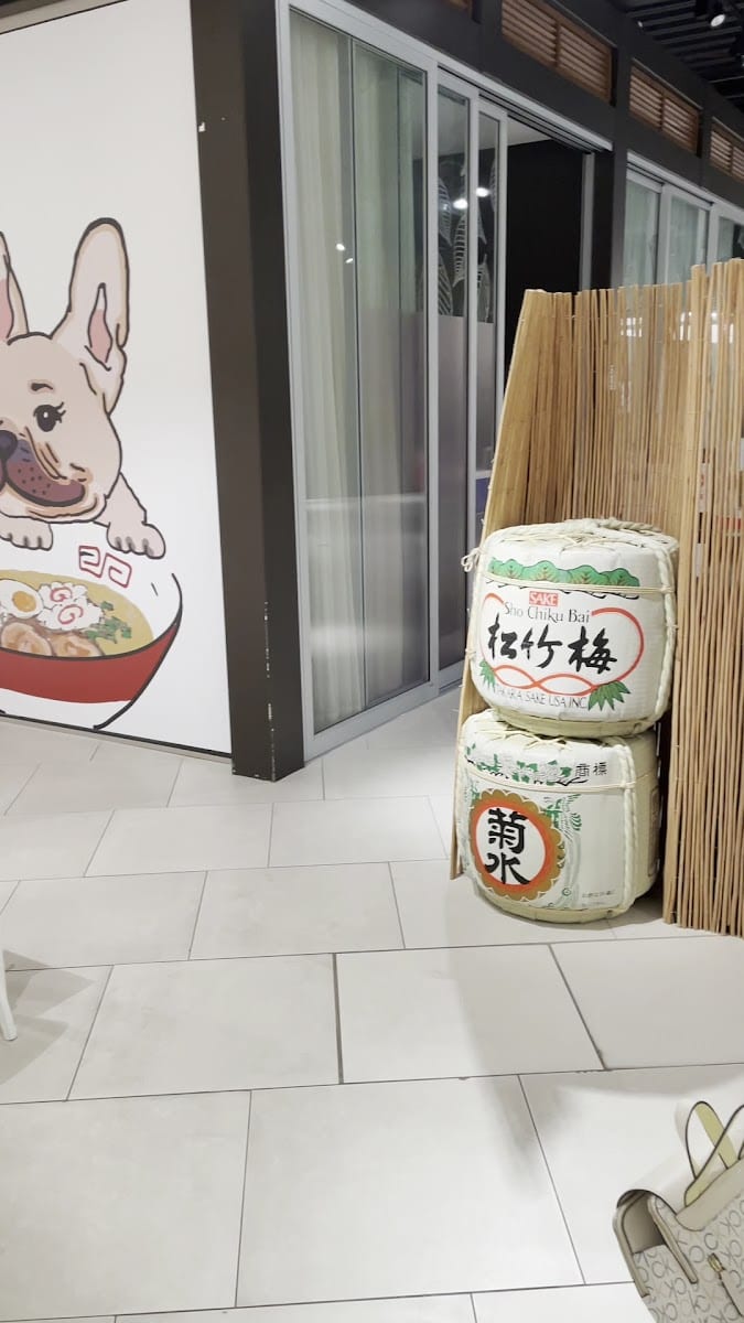 Tojo’s Kitchen, photo 3