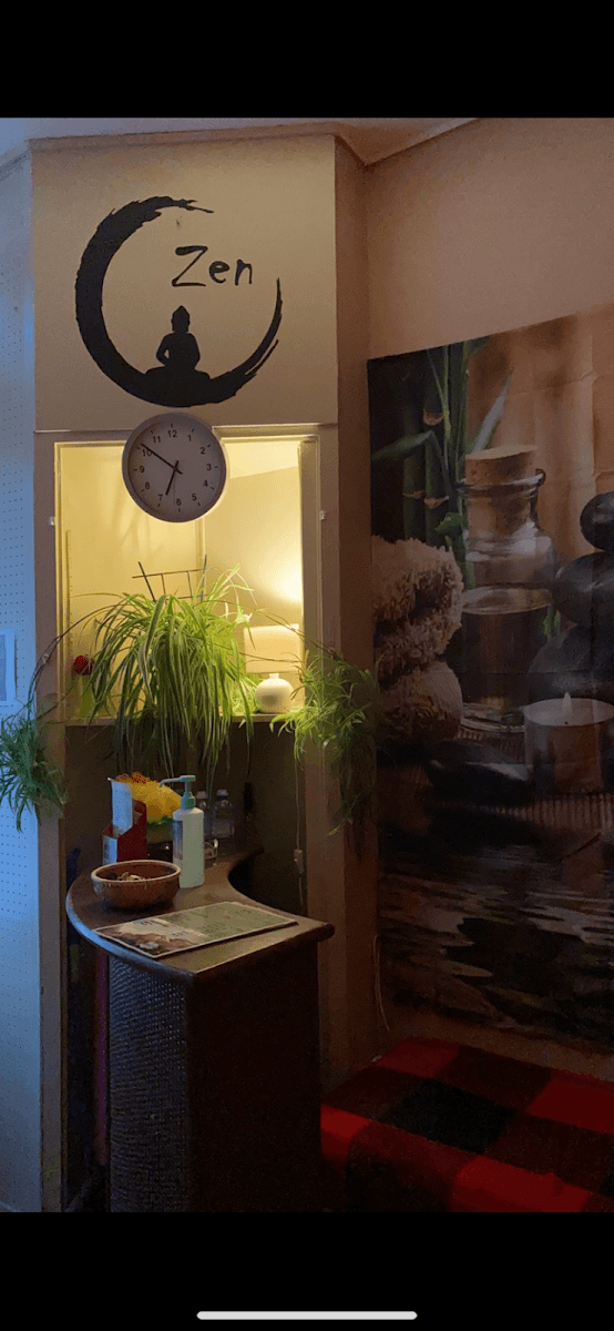 ZEN 17 Salon massage paris, photo 4