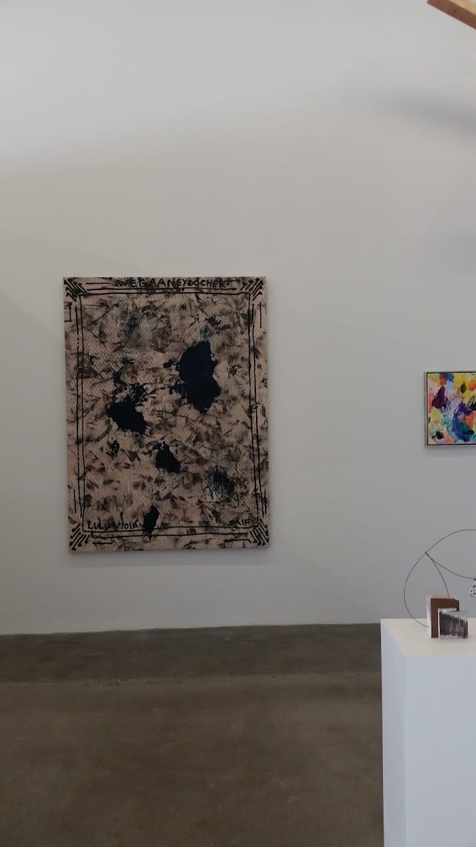 EUQINOM Gallery