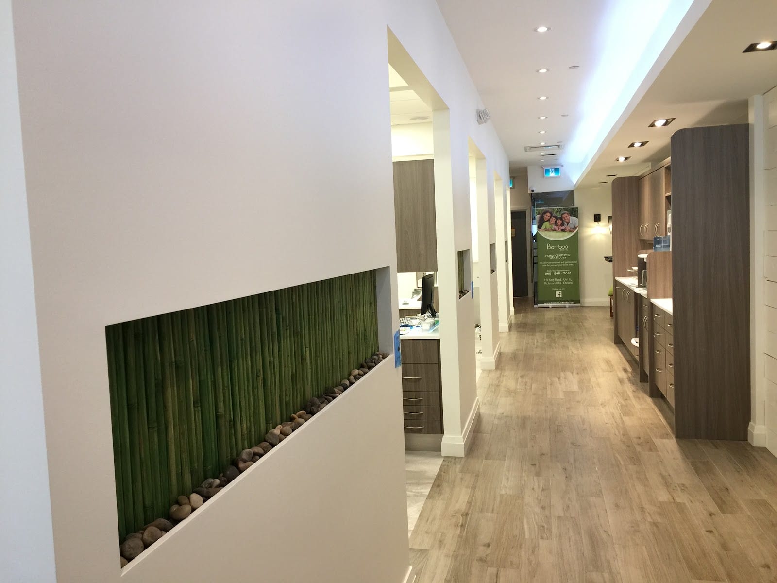Bamboo Dental