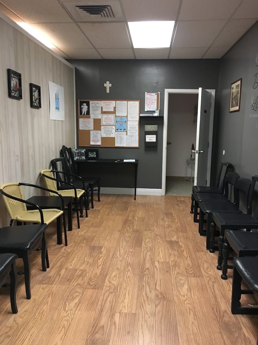 Star Quality Dance & Cheer Center