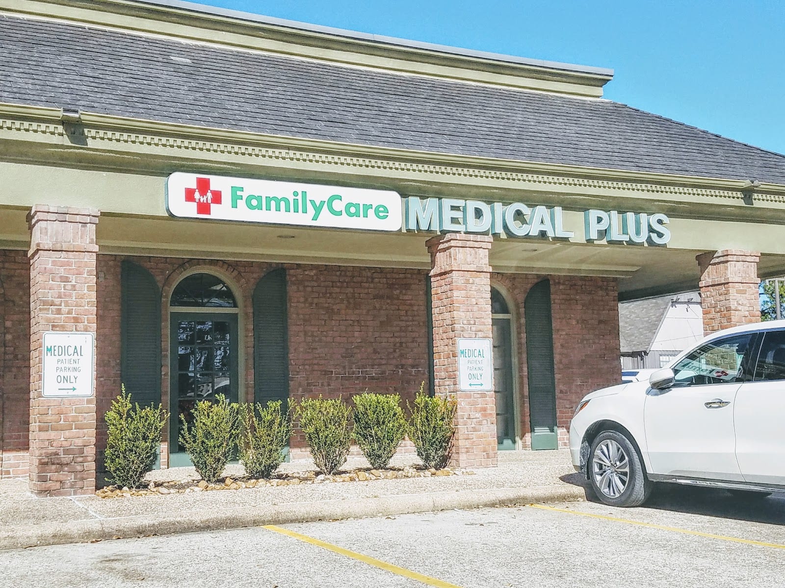 Medical Plus, photo 3