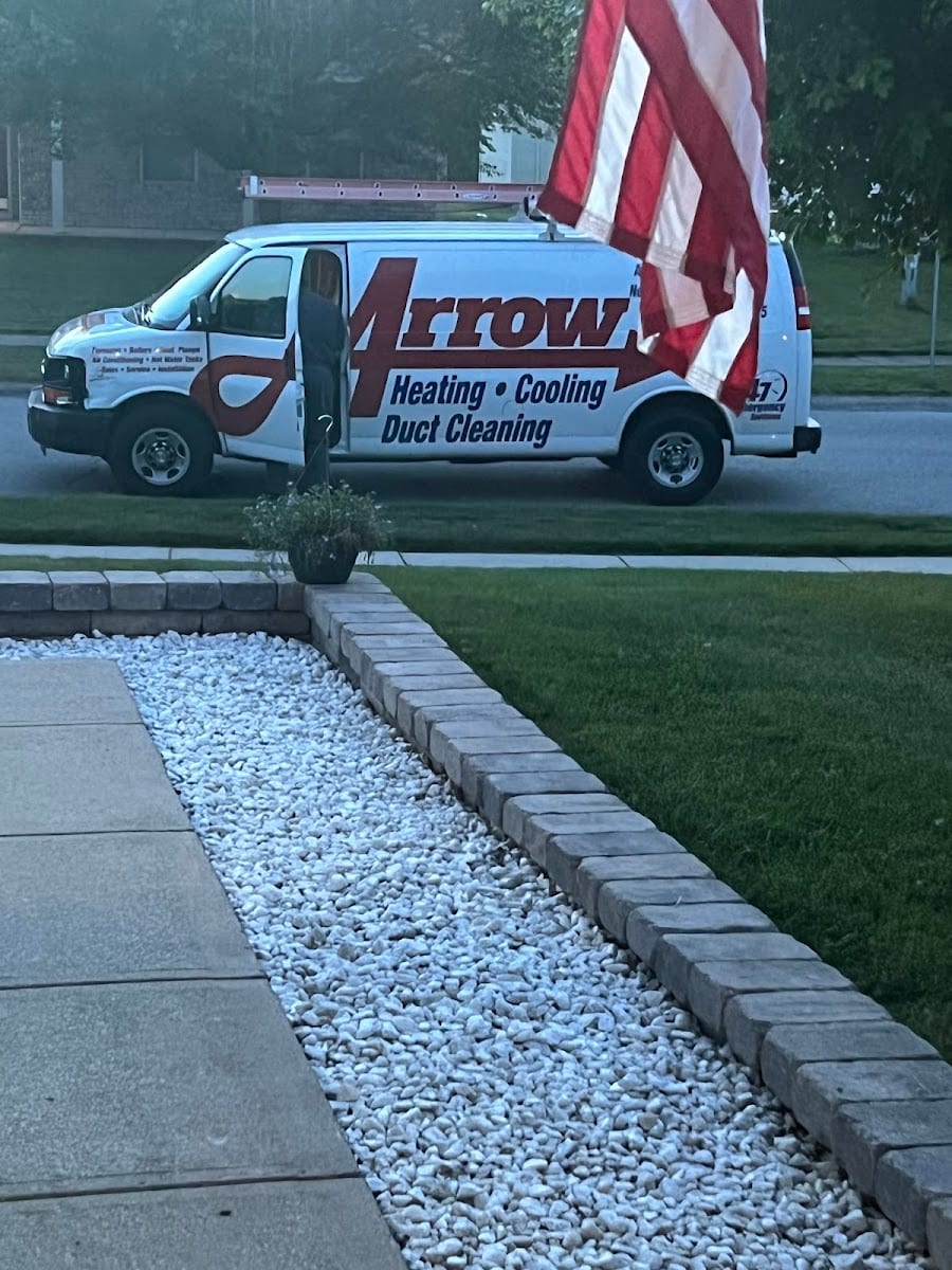 Arrow Heating & Cooling, photo 2