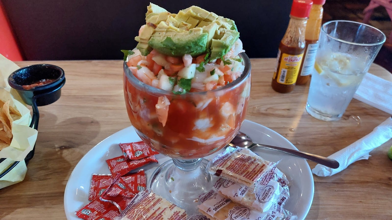 Crossroads Restaurant