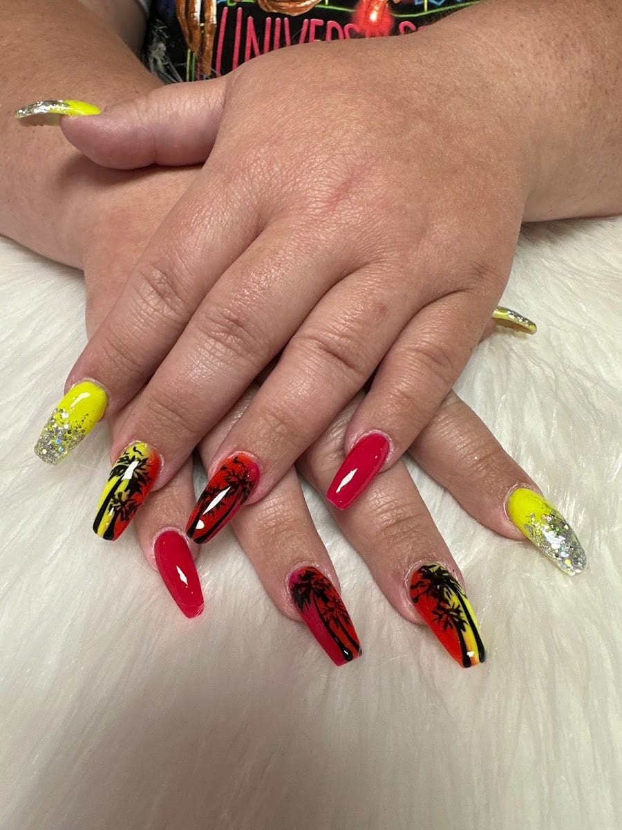 Royal Nails, photo 2