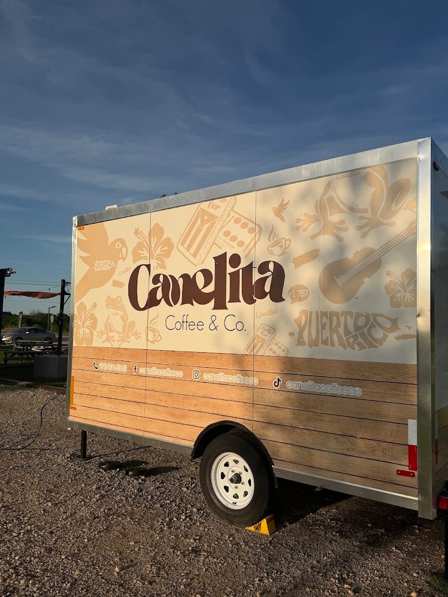 Canelita Coffee & Co.
