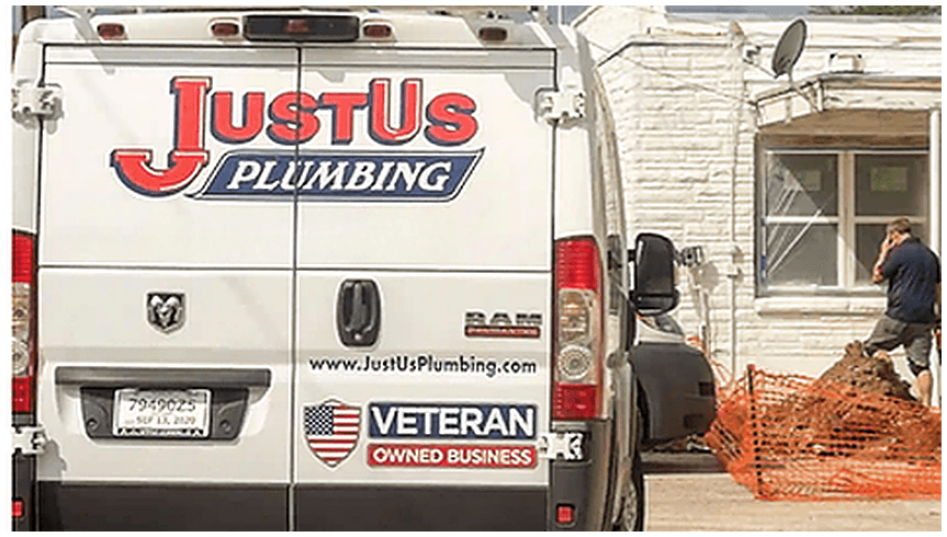 JustUs Plumbing, photo 2