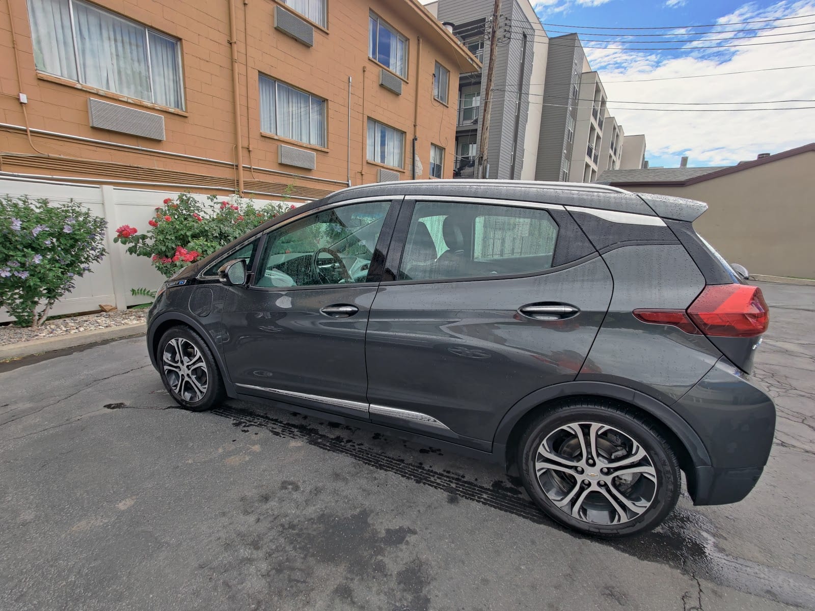 Ripple Car Wash
