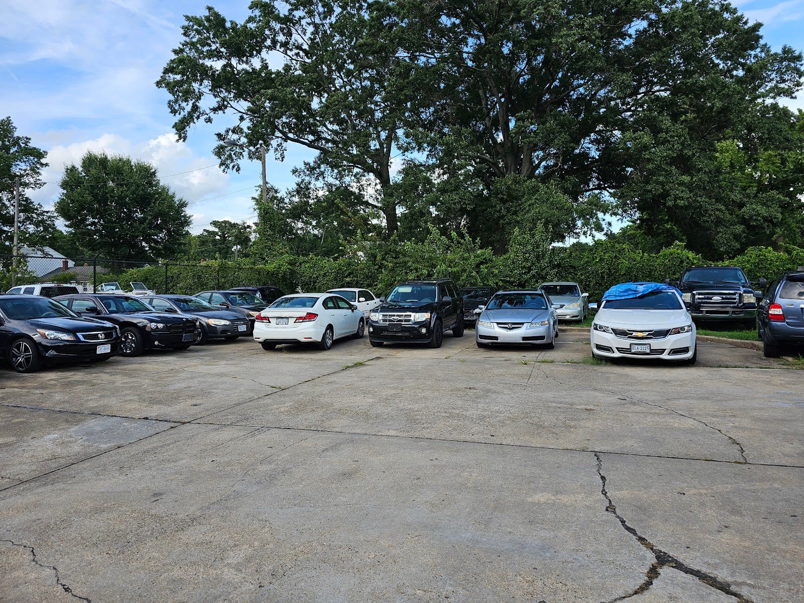Lifetime Automotive Repair & Service