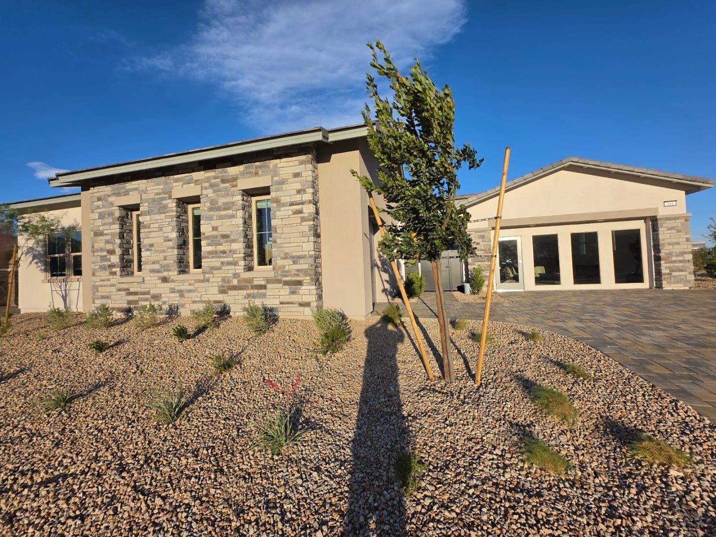 Lennar at Fairview at Summerlin, photo 2