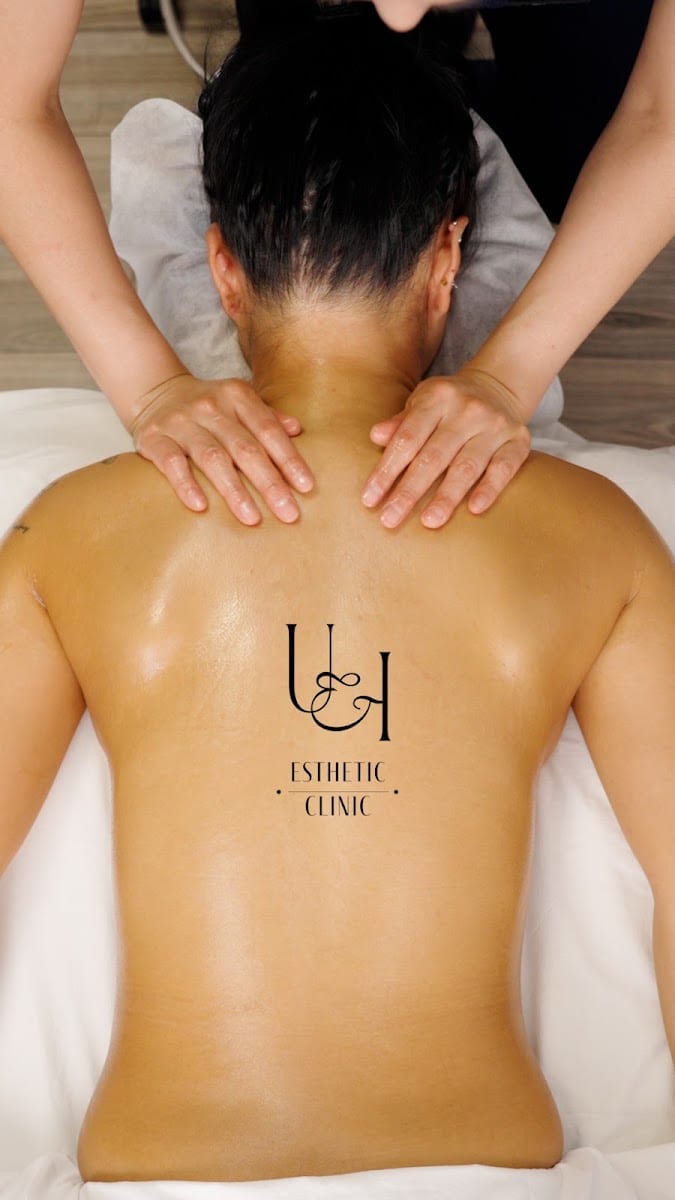 U&I Clinic - Esthetic RMT Massage
