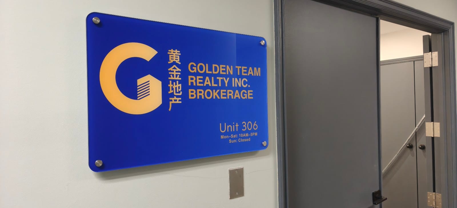 Golden Team Realty Inc.,Brokerage, photo 2