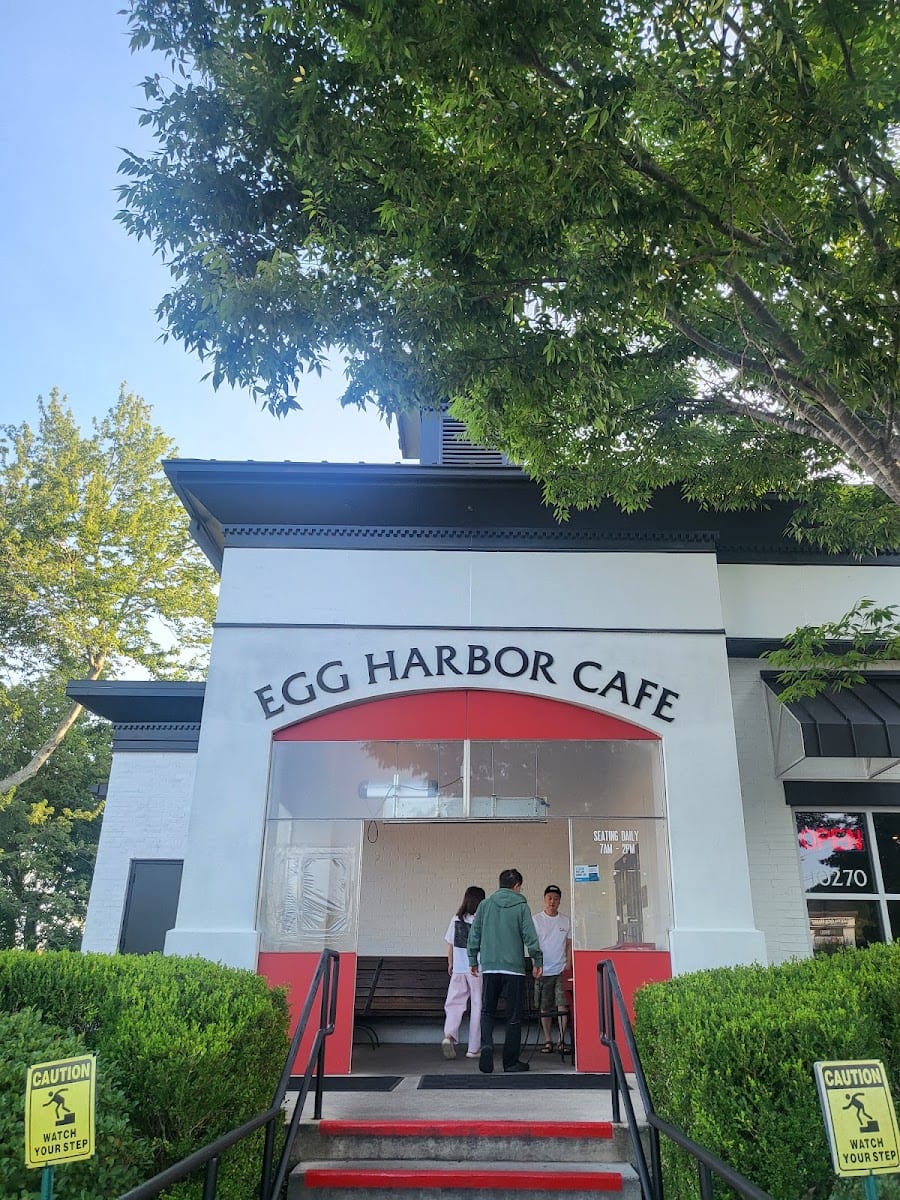 Egg Harbor Cafe, photo 2