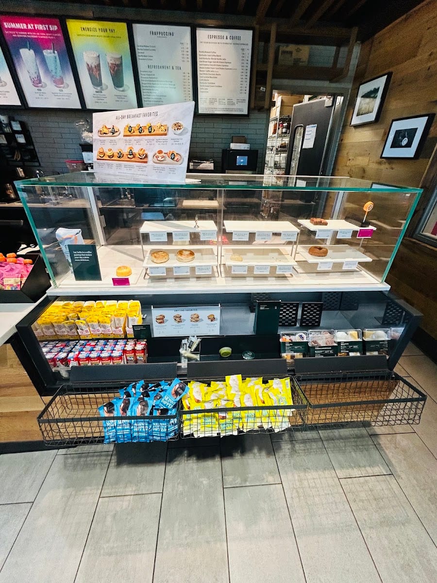 Starbucks Coffee, photo 2