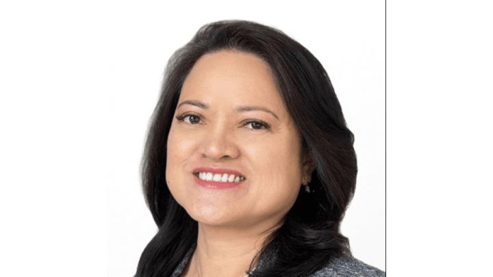 Rhodora Raghavan, MD