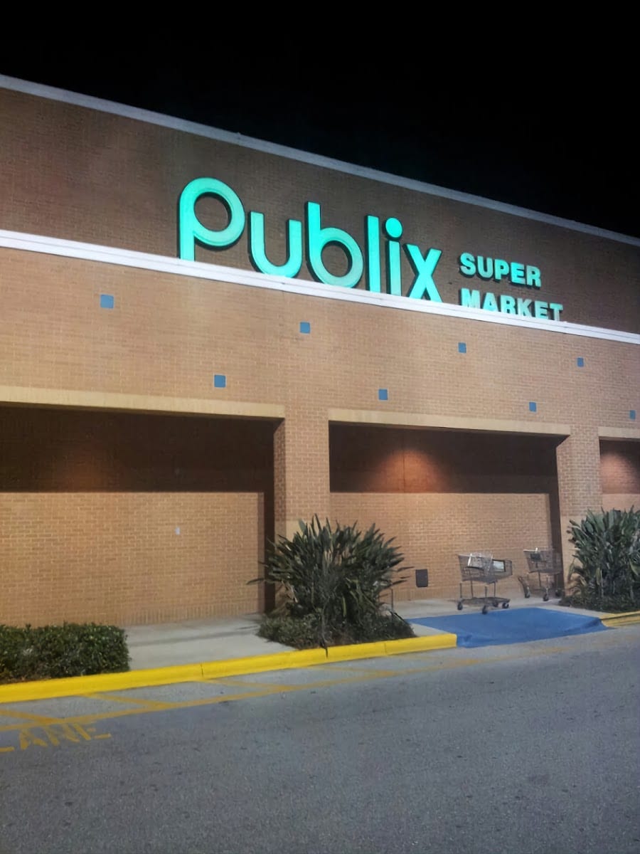 Publix Pharmacy at Beneva Village Shoppes, photo 2