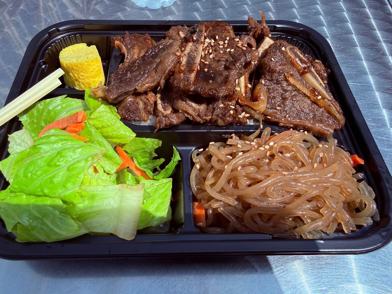 KBBQ Box