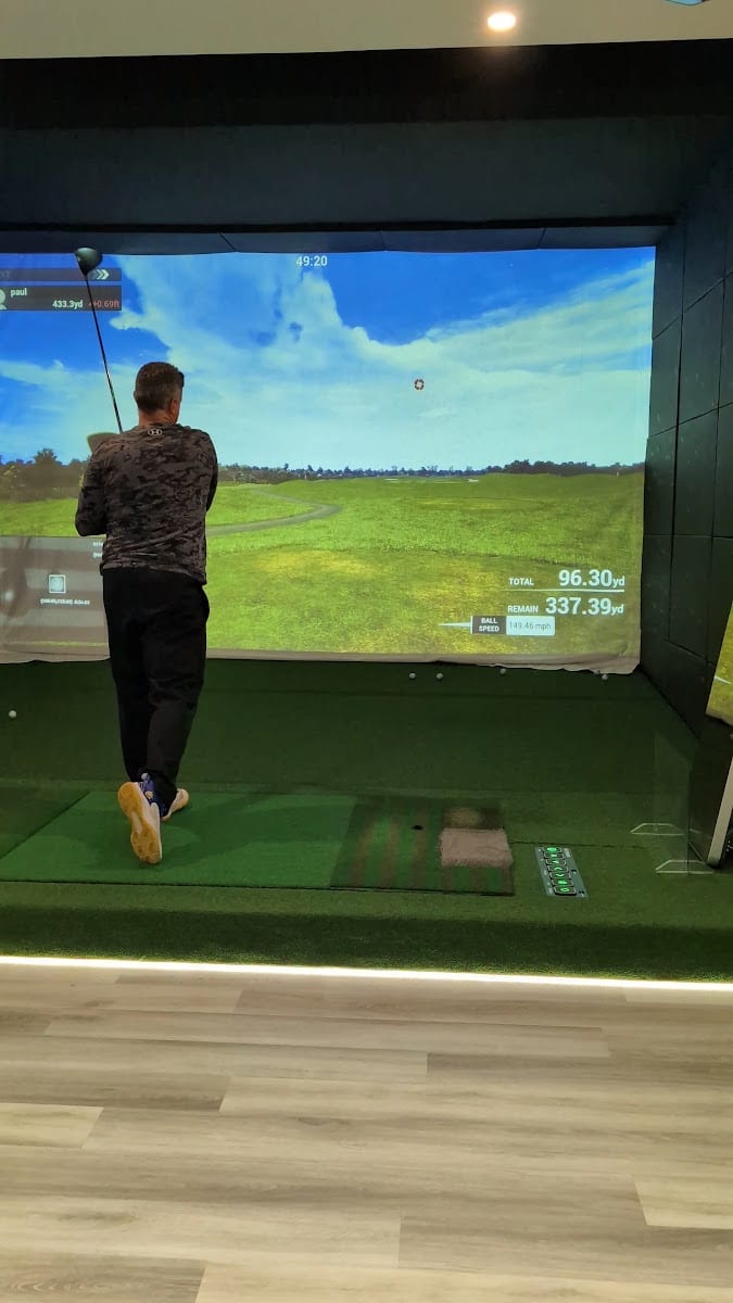 Obraleigh Golf, photo 3
