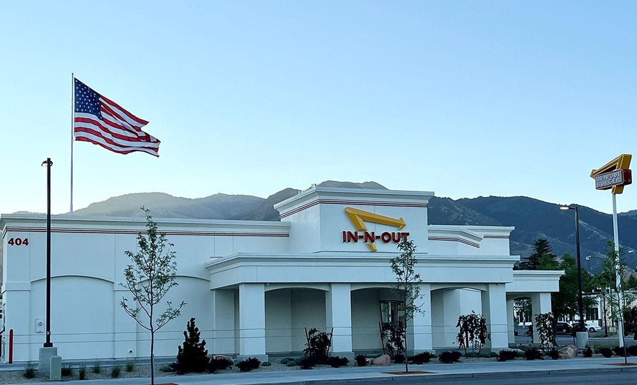 In-N-Out Burger, photo 2