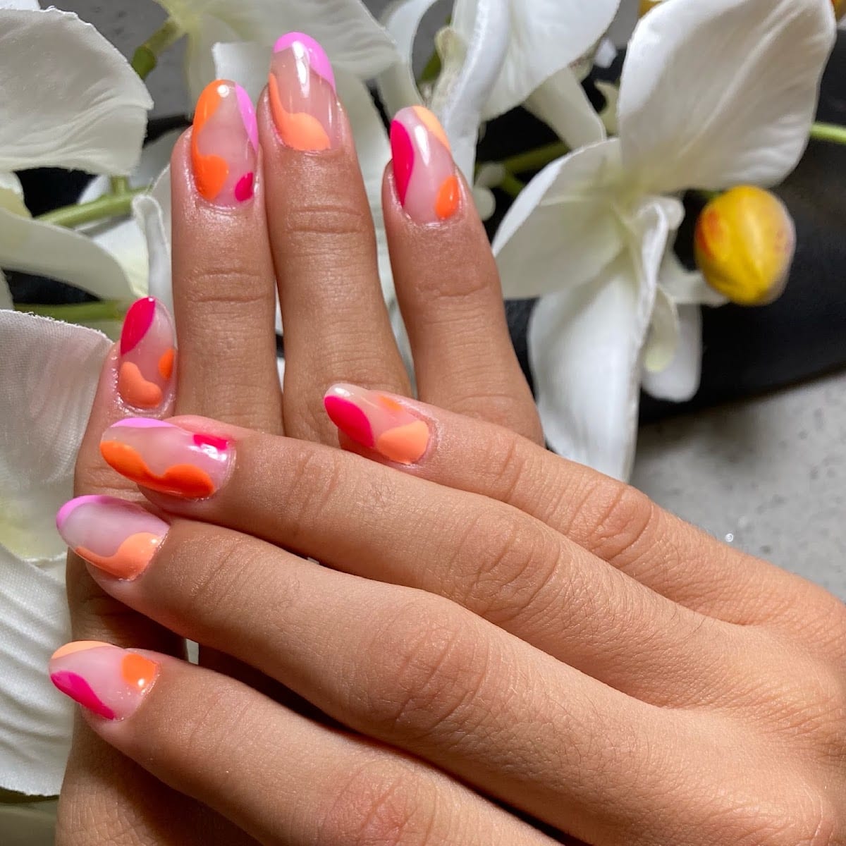 Artisan Nail Bar & Spa, photo 4