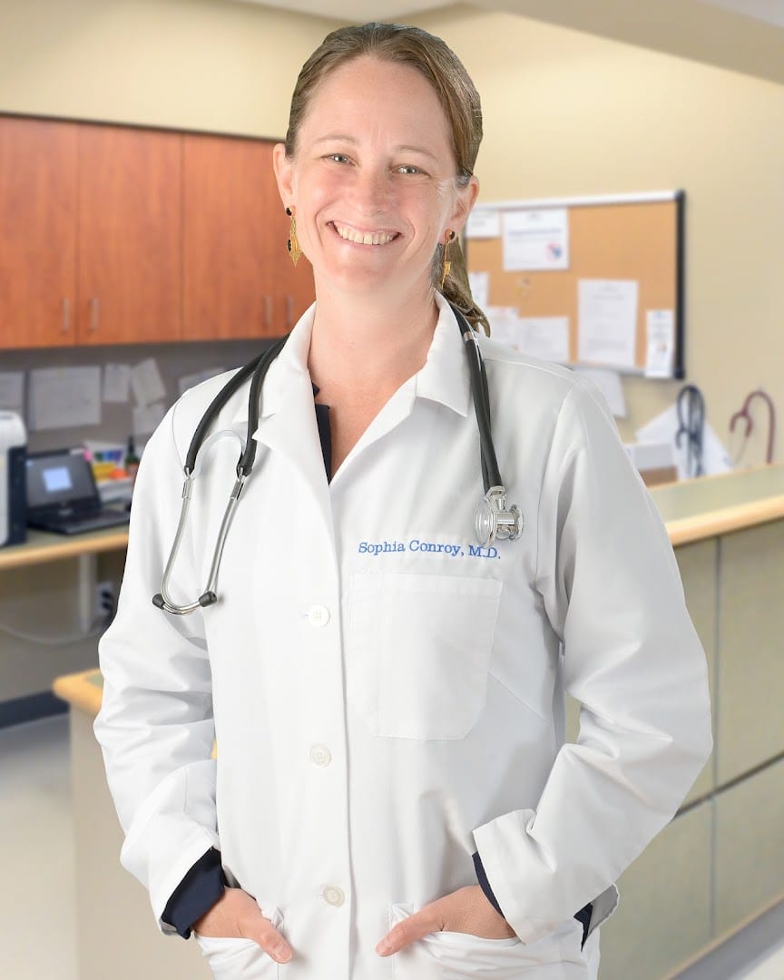 Sophia Conroy, MD, photo 3