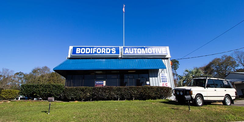 Bodiford's Automotive, photo 2