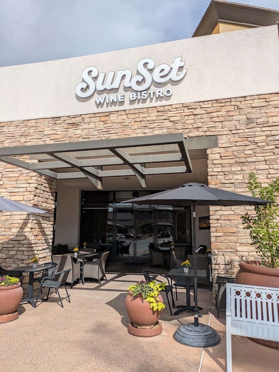 SunSet Wine Bistro restaurant, photo 3