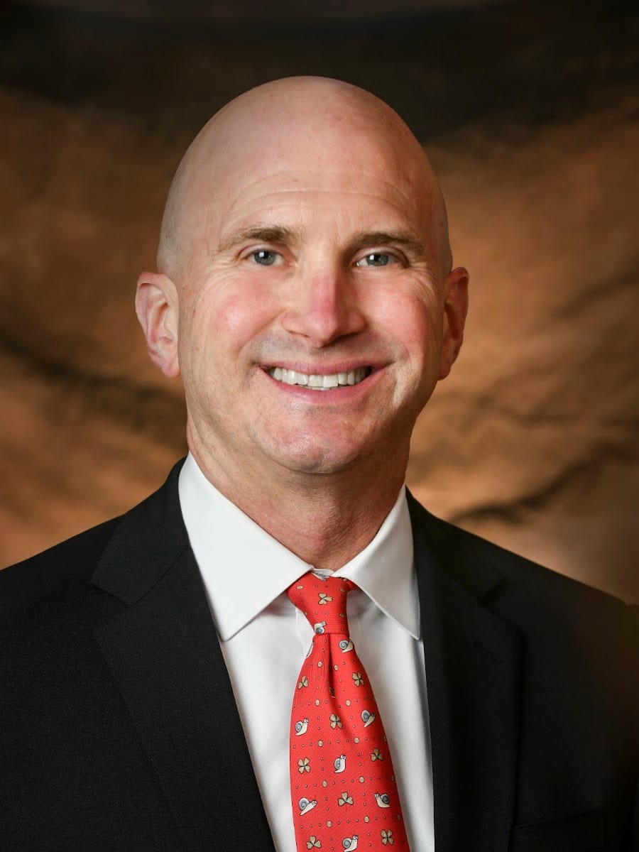 Harlan B. Levine, MD