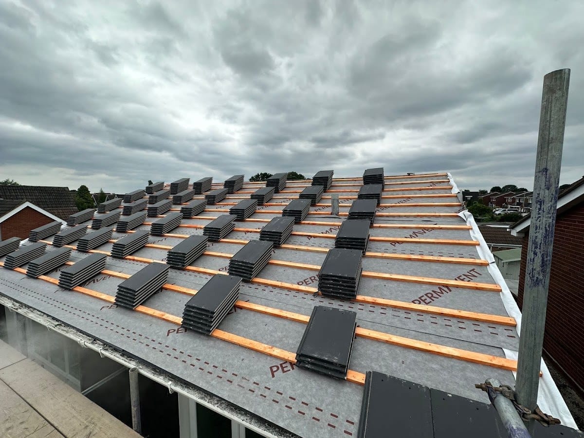 Trafford Roofing & Home Improvements