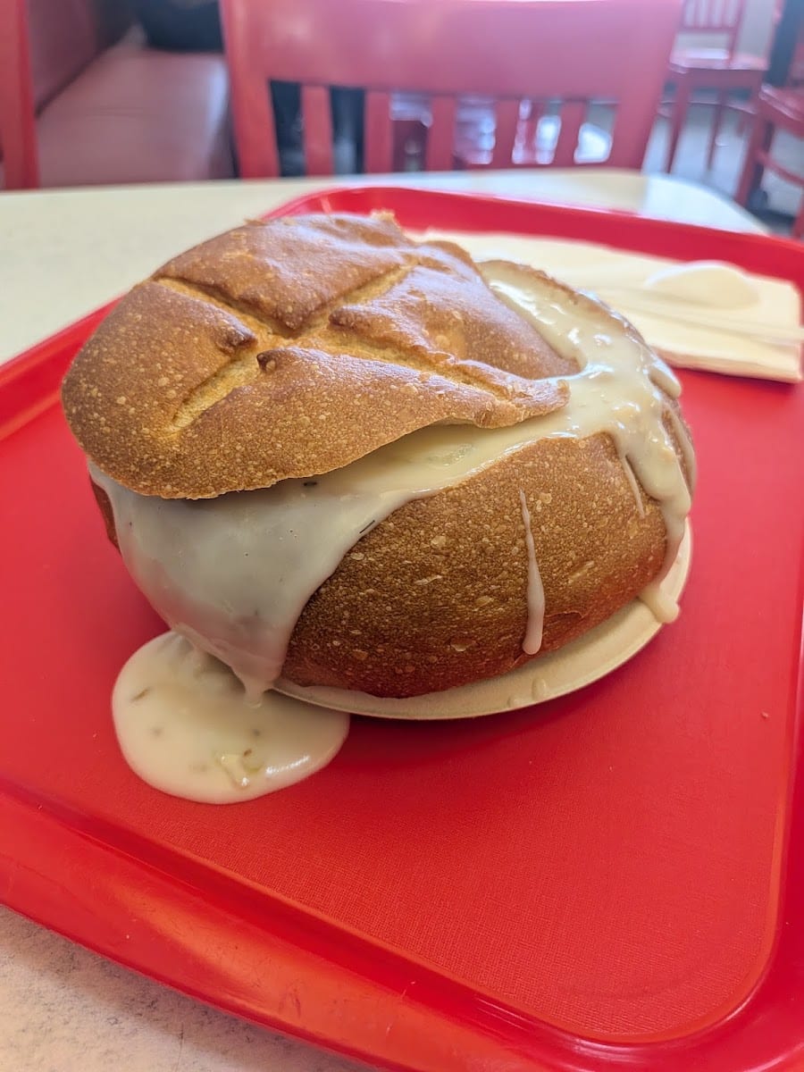 Chowder's, photo 3
