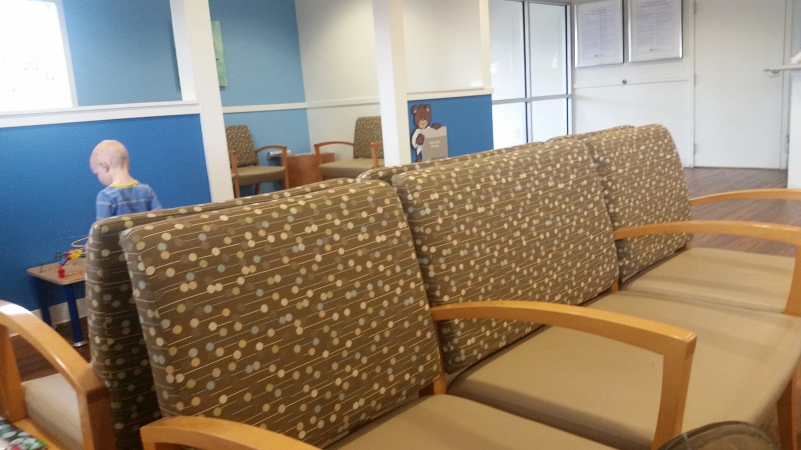 Prisma Health Heritage Pediatrics and Internal Medicine–Wren, photo 3