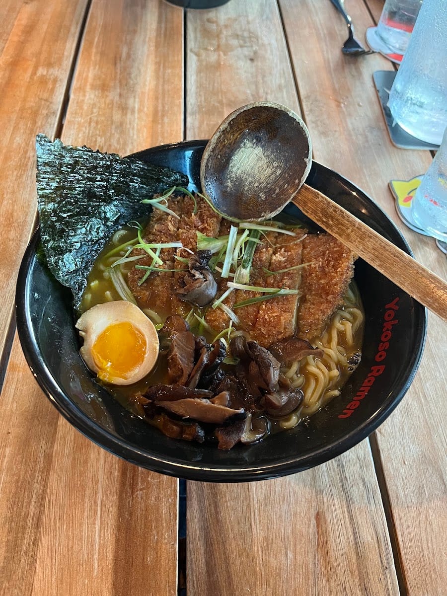 Yokoso Ramen, photo 3