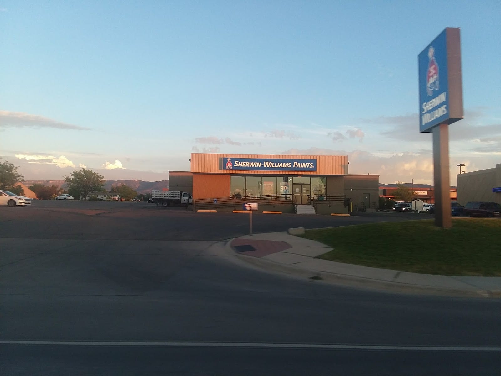 Sherwin-Williams Paint Store, photo 2