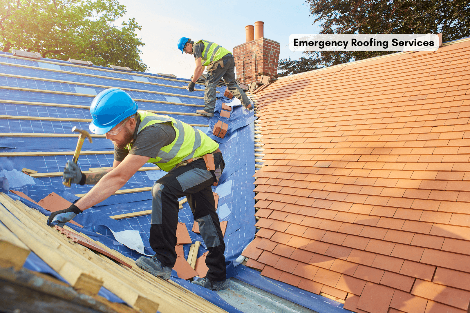 Vegas Roofing Kings, photo 2