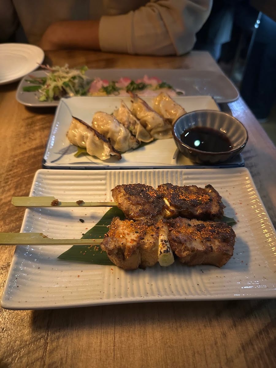 Bar Shozan, photo 4