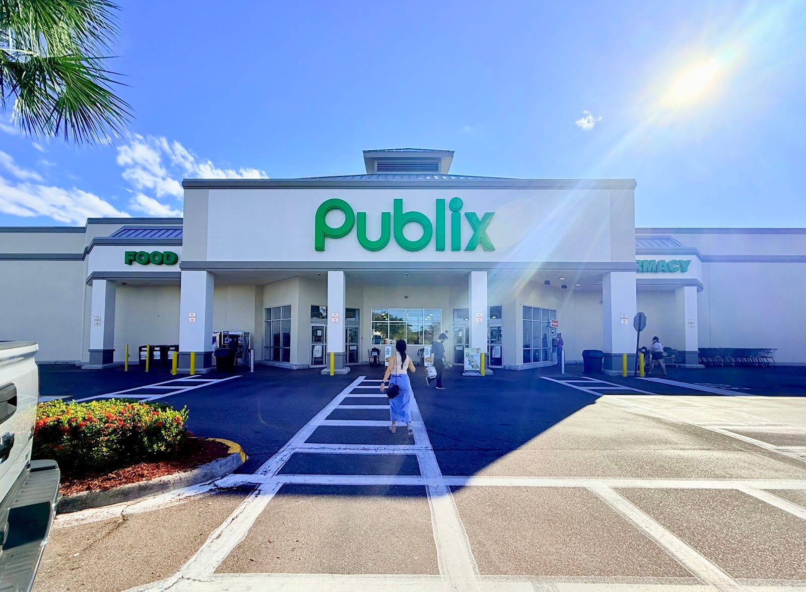 Publix Super Market at Bayshore Village