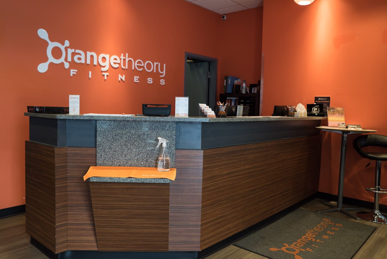 Orangetheory Fitness, photo 3